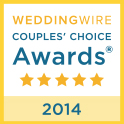 Wedding Wire 2014